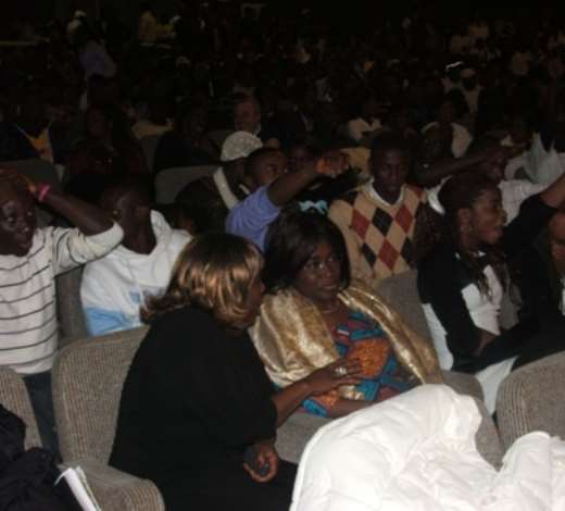 MISS GHANA ITALY 2008 14